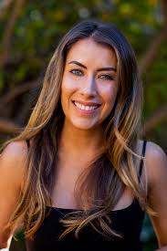 Alexandria Hart's Instagram, Twitter & Facebook