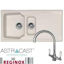 Big brands with huge online savings. Cream Kitchen Sink For Sale Ebay