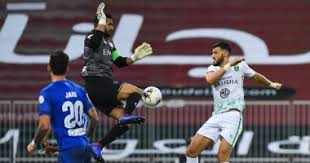 ÙÙØ®Øµ ÙØ£ÙØ¯Ø§Ù ÙØ¨Ø§Ø±Ø§Ø© Ø§ÙØ£ÙÙÙ Ø¶Ø¯ Ø§ÙÙÙØ§Ù ÙÙ Ø§ÙØ¯ÙØ±Ù Ø§ÙØ³Ø¹ÙØ¯Ù ÙÙØ¯ÙÙ Ø§ÙÙÙÙ Ø§ÙØ³Ø§Ø¨Ø¹