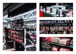 Victoria secret uk shop online. Victoria S Secret A Deschis Primul Magazin In Romania