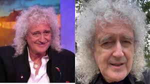 Spavento per l'ex Queen Bryan May: "Ho avuto un ictus, non avevo più il  controllo del braccio sinistro"