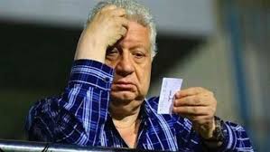 كشف مرتضى منصور رئيس الزمالك السابق عن مفاجأة تخص قرار الادارية العليا اليوم بتأييد قرار وزارة الرياضة باستبعاد مجلسه من ادارة النادى. Ø¹Ù„Ù‰ ÙØ±Ø§Ø´ Ø§Ù„Ù…Ø±Ø¶ Ù…Ø±ØªØ¶ÙŠ Ù…Ù†ØµÙˆØ± ÙŠØªÙ‡Ù… Ù‡Ø¤Ù„Ø§Ø¡ Ø¨Ø§Ù„ØªØ®Ø§Ø¨Ø± Ù…Ø¹ Ù‚Ø·Ø±