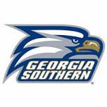 Heather MacyTeam Camp at Georgia Southern