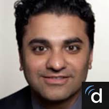 Dr. Sanjay J. Mathew, MD