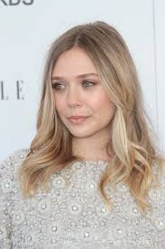 Elizabeth Olsen Pale Skin Hair Color Blonde Hair Green Eyes Hair Colour For Green Eyes