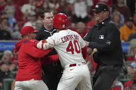 Rockies 4-game losing streak analysis