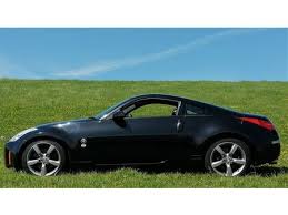 Get 2009 nissan 350z values, consumer reviews, safety ratings, and find cars for sale near you. Nissan 350z Black Germany Used Search For Your Used Car On The Parking