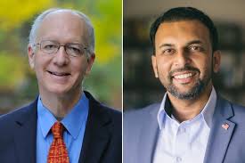 Illinois Primary 2024: Who's