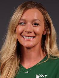 2022 NORTH TEXAS VOLLEYBALL