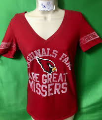 Discover the latest trend & avail great offers online at victoria's sectet uae. Nfl Arizona Cardinals Victoria S Secret Pink T Shirt Women S