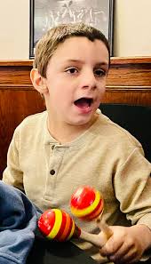 Rutherford Lodge honors our area two ambassador