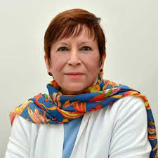 Dra. Carmen Mena Murillo