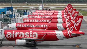 Kuching ground floor, kuching international airport 93756 kuching, sarawak. Airasia To Resume Malaysia Singapore Flights Following Green Lane Decision Cna