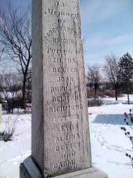 Pardon Briggs (1783-1861)