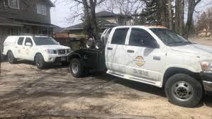 Tow truck operators are allowed to charge fees for each mile they drive while they are under contract to bring your vehicle to a specific location. Towing Services And Roadside Assistance