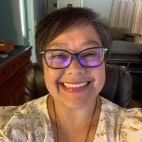 Yvette Morrell's Instagram, Twitter & Facebook