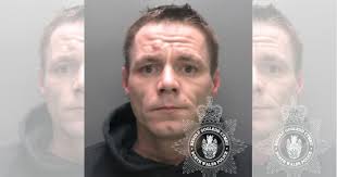 Man from near Prestatyn subjected ex-girlfriend to terrifying ordeal