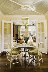 16 fresh + simple design ideas. How To Use Green To Create A Fabulous Dining Room