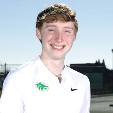 Jackson Maloney 's High School Bio