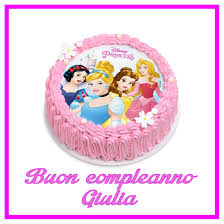Buon Compleanno Giulia Buon Compleanno Compleanno Auguri Di Buon Compleanno