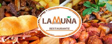 La Muña Fast Food & Grill Hause
