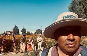 COYUCA DE BENÍTEZ, BAJOS DEL EJIDO, CALZADA PIE DE LA CUESTA. Isabel.popoca @inegi.org.mx