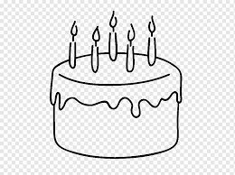 Personalized birthday cards from zazzle. Cake With Candles Illustration Birthday Cake Drawing Wedding Cake Cupcake Wedding Cake White Text Happy Birthday To You Png Pngwing