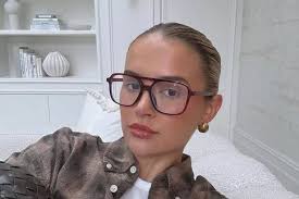 Molly-Mae's 'B' diamond ring pays tribute to Bambi and you can get your own  version for £36