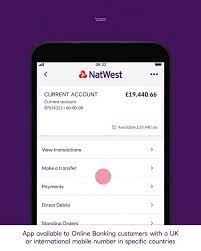 Maybe you would like to learn more about one of these? Natwest On Twitter You Can Now Let Us Know If You Ve Lost Or Damaged Your Debit Card And Order A Replacement All Through The App Find Out More At Https T Co Oe3hoswchf Available To