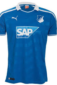 Hoffenheim Tsg 13 14 Soccer Jerseys Look