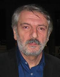 პაატა ბუხრაშვილი. ისტორიის მეცნიერებათა დოქტო