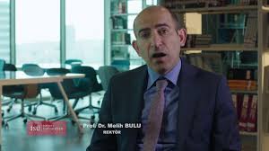 Stalk tweets of melih bulu @melihbulu on twitter. Rektorumuz Prof Dr Melih Bulu Nun Aday Ogrencilere Mesaji Youtube