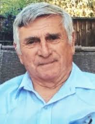 Most Recent Obituaries