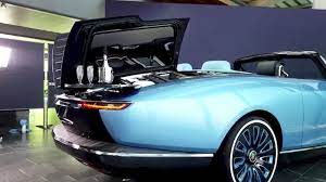 Male facilities and project manager employees in malaysia earn 10% more than their facilities and project manager(s) in malaysia are likely to observe a salary increase of. Rolls Royce Creates Most Refined Picnic Facility On Earth Drive Malay Mail
