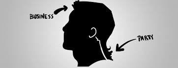 Image result for mullet drawing