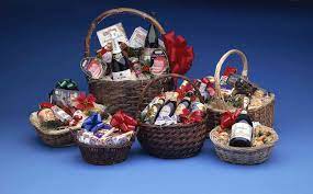 These themed christmas gift baskets are stuffed to the brim with presents the lucky recipient will actually not to mention, these christmas basket ideas also eliminate the need for wrapping paper. Diabetes Friendly Food And Beverage Gift Basket Ideas