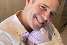 Real Housewives host Andy Cohen welcomes adorable baby girl via surrogate