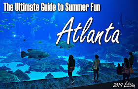 Ffxiv arr shiva extreme unreal boss guide. The Ultimate Guide To Summer Fun In Atlanta 2019 Edition Bey Associates