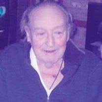 Obituary information for George Lorin Mackey