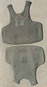 Iotv Soft Kevlar Vest Inserts