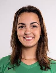 Kristen Reinhardt's Instagram, Twitter & Facebook