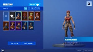 حساب بنت الطيارة فاس طيارة طور الزومبي حسابات فورت نايت Fortnite Facebook