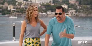 2019 directed by kyle newacheck. Murder Mystery Trailer 2019