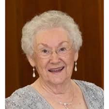 Obituary: BONNIE ESTHER WRAY TODD