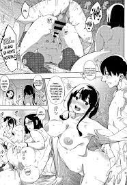 Primal - part 6 at Hentai Sex Manga