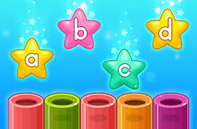 Learn the german alphabet, enjoy the animation video and sing with me! Abc Song Games For Kids Online Splashlearn