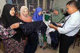Lembaga Zakat Negeri Kedah Darul Amanlznk Cadang Perluas Bantuan Persekolahan Kepada Pelajar Menengah Lembaga Zakat Negeri Kedah Darul Aman