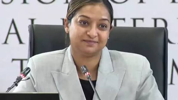 Prosecutor Ramsamy says she was warned about toxicity at IDAC
