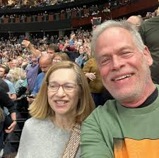 I just received an email that Ernie Umbrico passed away last night. What a  wonderful teacher, colleague and friend. Rest in peace, Ernie.