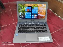 Laptop e410ma, vivobook 14 x420ua, dan vivobook max x441ma paling dilihat bulan lalu. Review Asus X441ma Laptop Murah Paling Cocok Untuk Pelajar